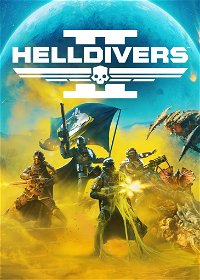 Profile picture of HELLDIVERS 2