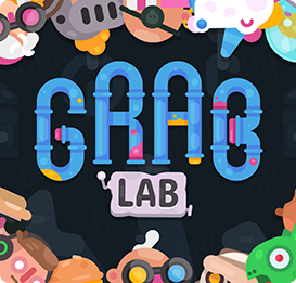 Image of Grab Lab