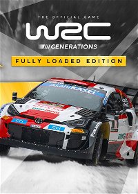 Profile picture of WRC Generations Fully Loaded Edition