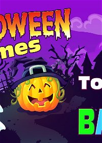 Profile picture of Halloween Games for Toddlers and Babies