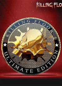 Profile picture of Killing Floor 2 - Ultimate Edition