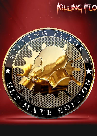 Profile picture of Killing Floor 2 - Ultimate Edition Profile picture of Killing Floor 2 - Ultimate Edition