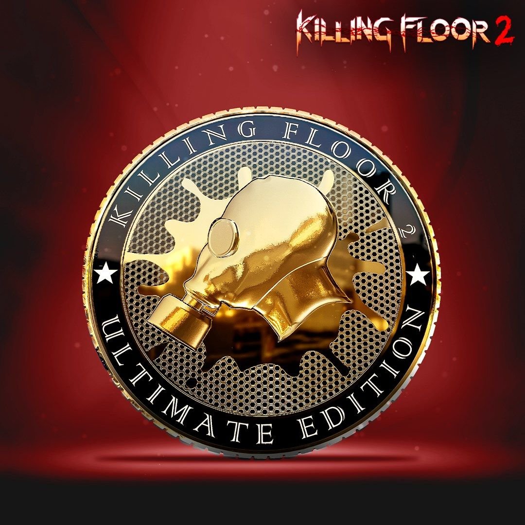 Image of Killing Floor 2 - Ultimate Edition