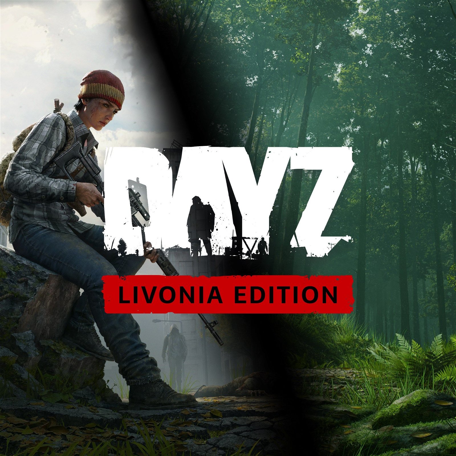 Image of DayZ Livonia Edition