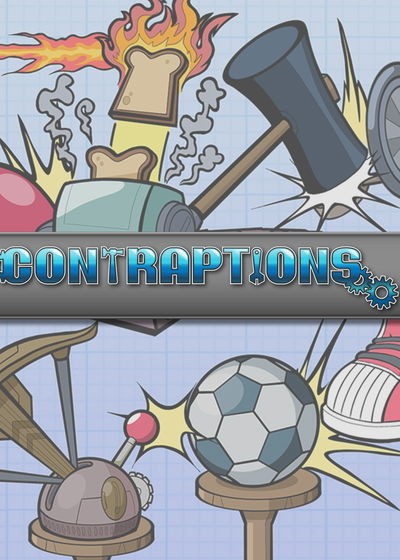 Profile picture of Contraptions