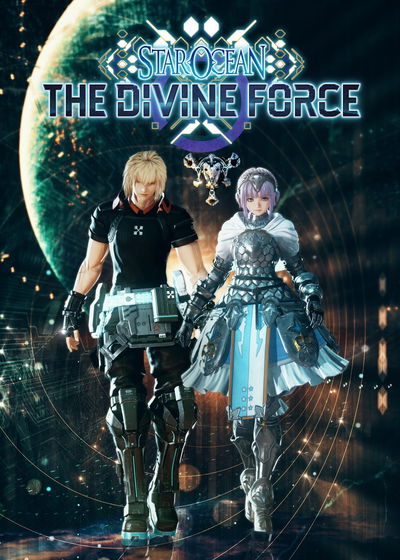 Profile picture of STAR OCEAN THE DIVINE FORCE Profile picture of STAR OCEAN THE DIVINE FORCE