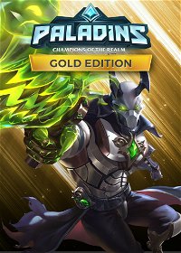 Profile picture of Paladins Gold Edition
