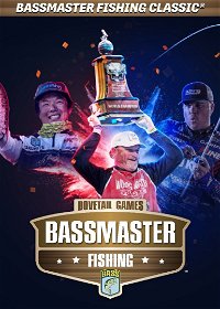 Profile picture of Bassmaster Fishing: 2022 Bassmaster Classic