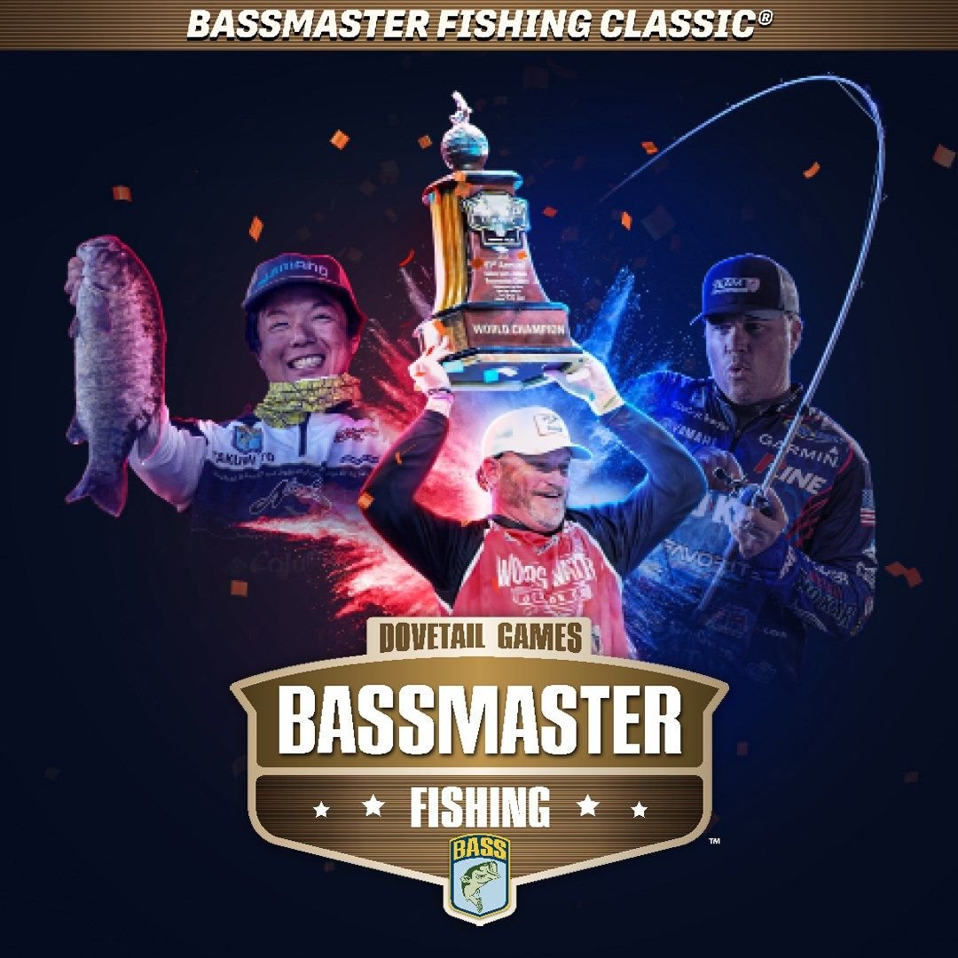 Image of Bassmaster Fishing: 2022 Bassmaster Classic