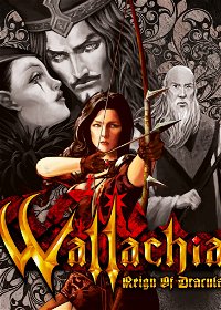 Profile picture of Wallachia: Reign Of Dracula
