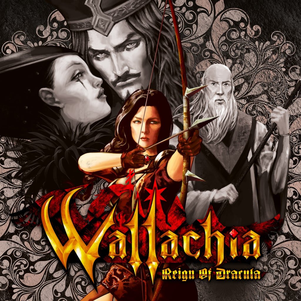 Image of Wallachia: Reign Of Dracula