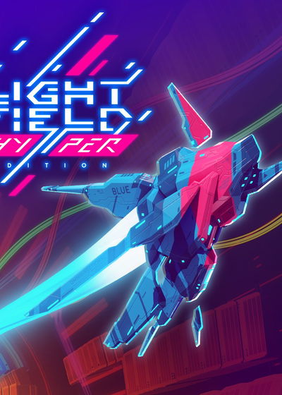 Profile picture of Lightfield HYPER Edition