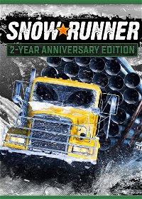 Profile picture of SnowRunner - 2-Year Anniversary Edition (Windows)
