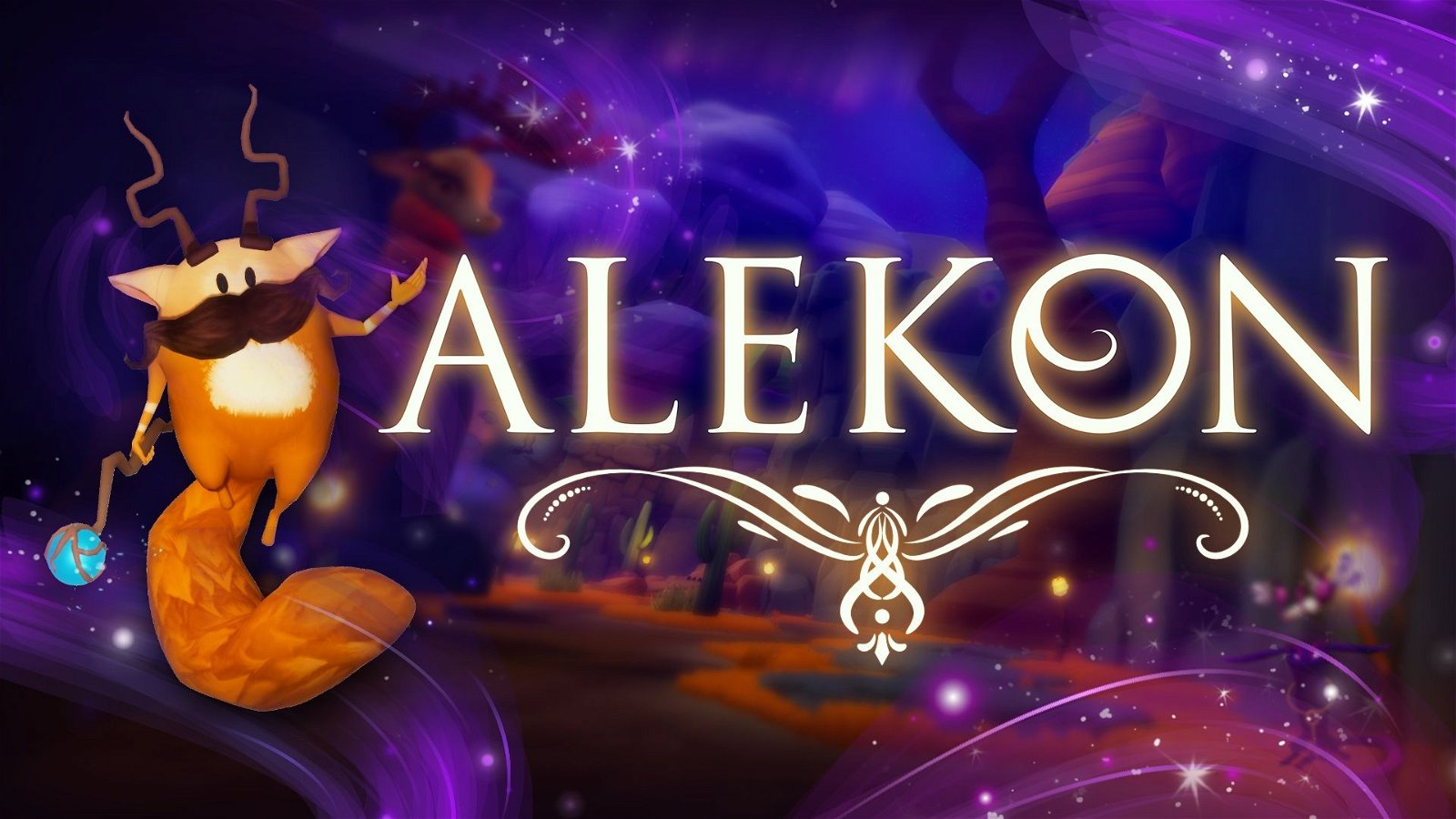 Image of Alekon