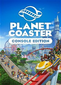 Profile picture of Planet Coaster: Console Edition