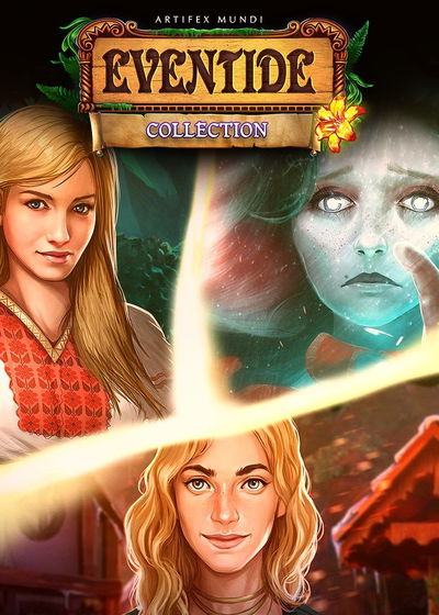 Profile picture of Eventide Collection Profile picture of Eventide Collection