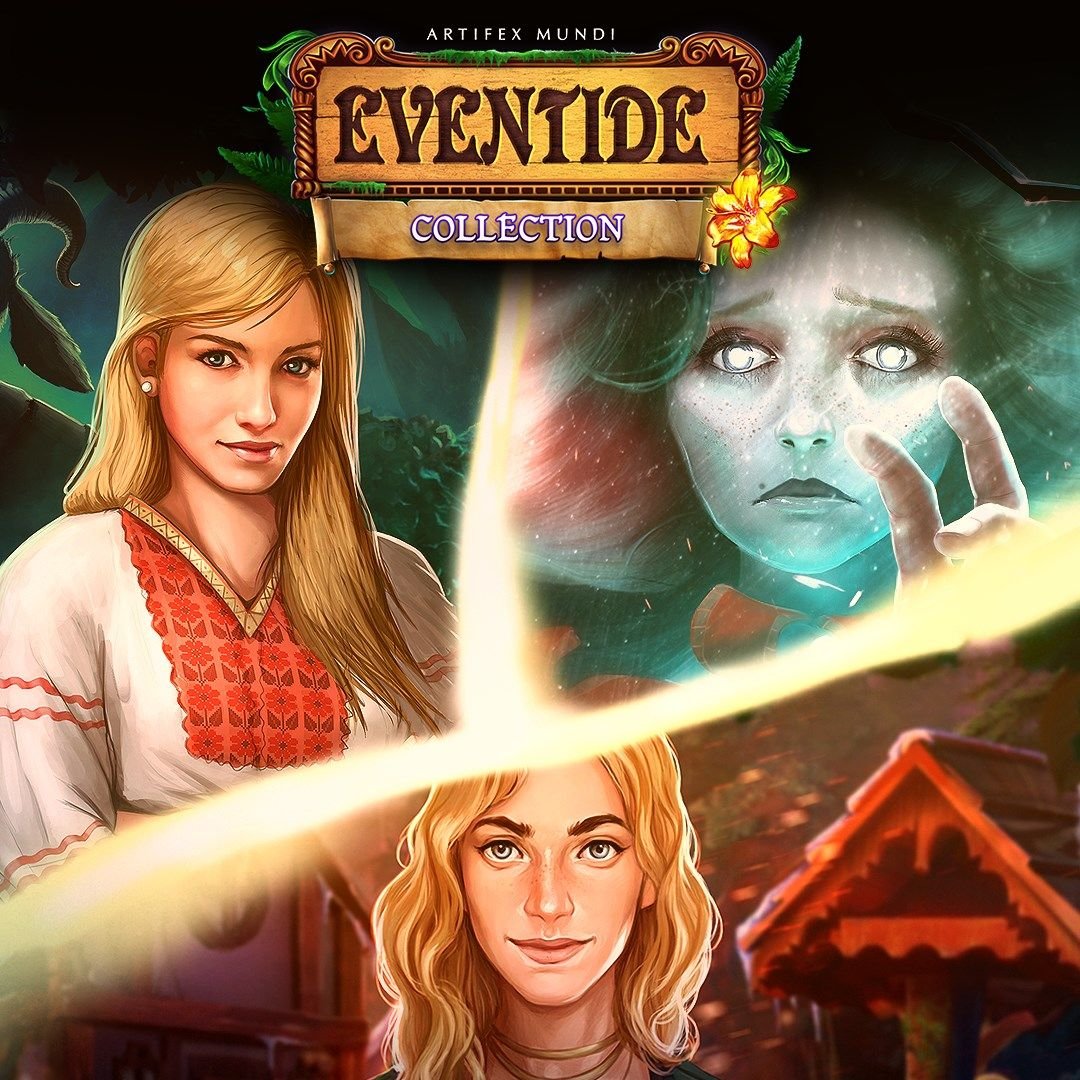 Image of Eventide Collection