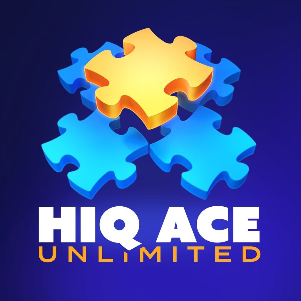 Image of HIQ ACE Unlimited