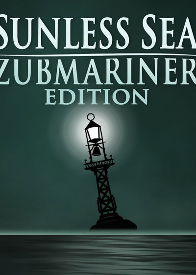 Profile picture of Sunless Sea: Zubmariner Edition