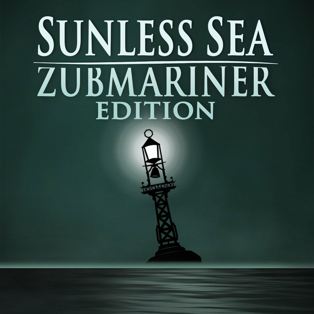 Image of Sunless Sea: Zubmariner Edition