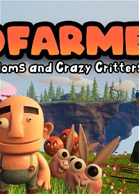 Profile picture of Madfarmer: Lost Kingdoms and Crazy Critters