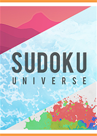 Profile picture of Sudoku Universe