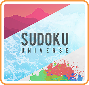 Image of Sudoku Universe