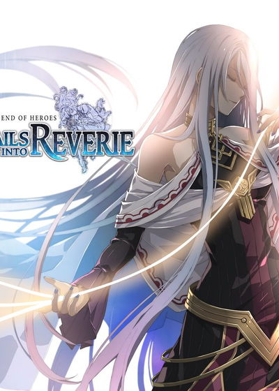 Profile picture of The Legend of Heroes: Trails into Reverie Profile picture of The Legend of Heroes: Trails into Reverie
