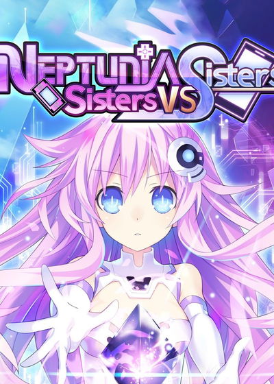 Profile picture of Neptunia: Sisters VS Sisters Profile picture of Neptunia: Sisters VS Sisters