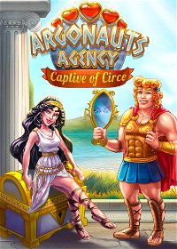 Profile picture of Argonauts Agency 5: Captive of Circe