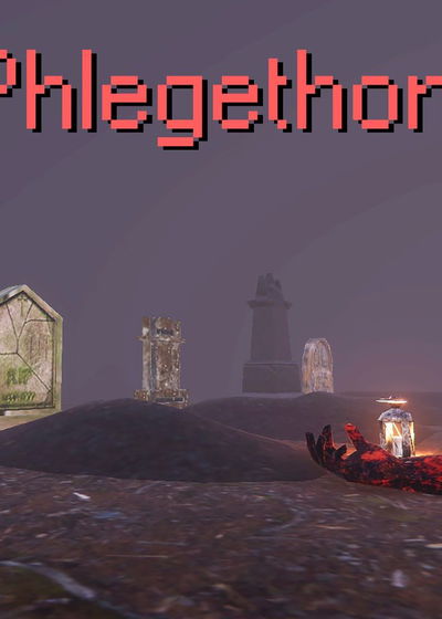 Profile picture of Phlegethon Profile picture of Phlegethon