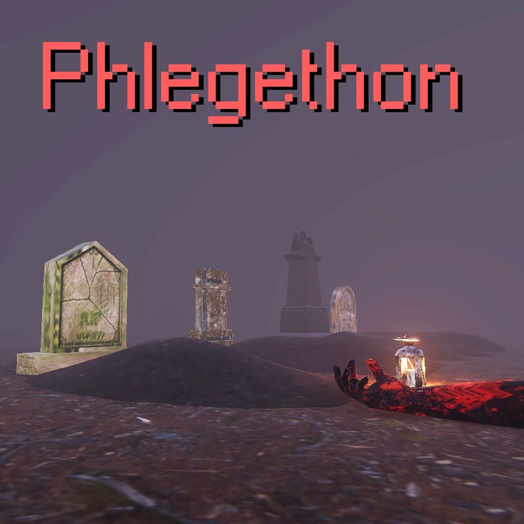 Image of Phlegethon