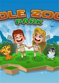 Profile picture of Idle Zoo Park