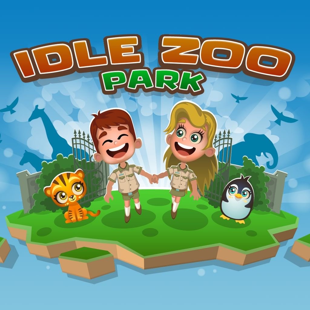 Image of Idle Zoo Park