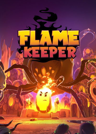 Profile picture of Flame Keeper Profile picture of Flame Keeper
