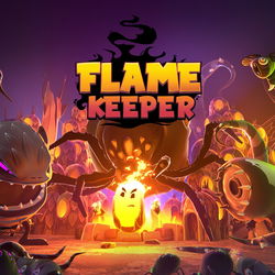 Image of Flame Keeper Image of Flame Keeper