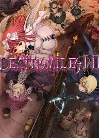 Profile picture of Deathsmiles I･II