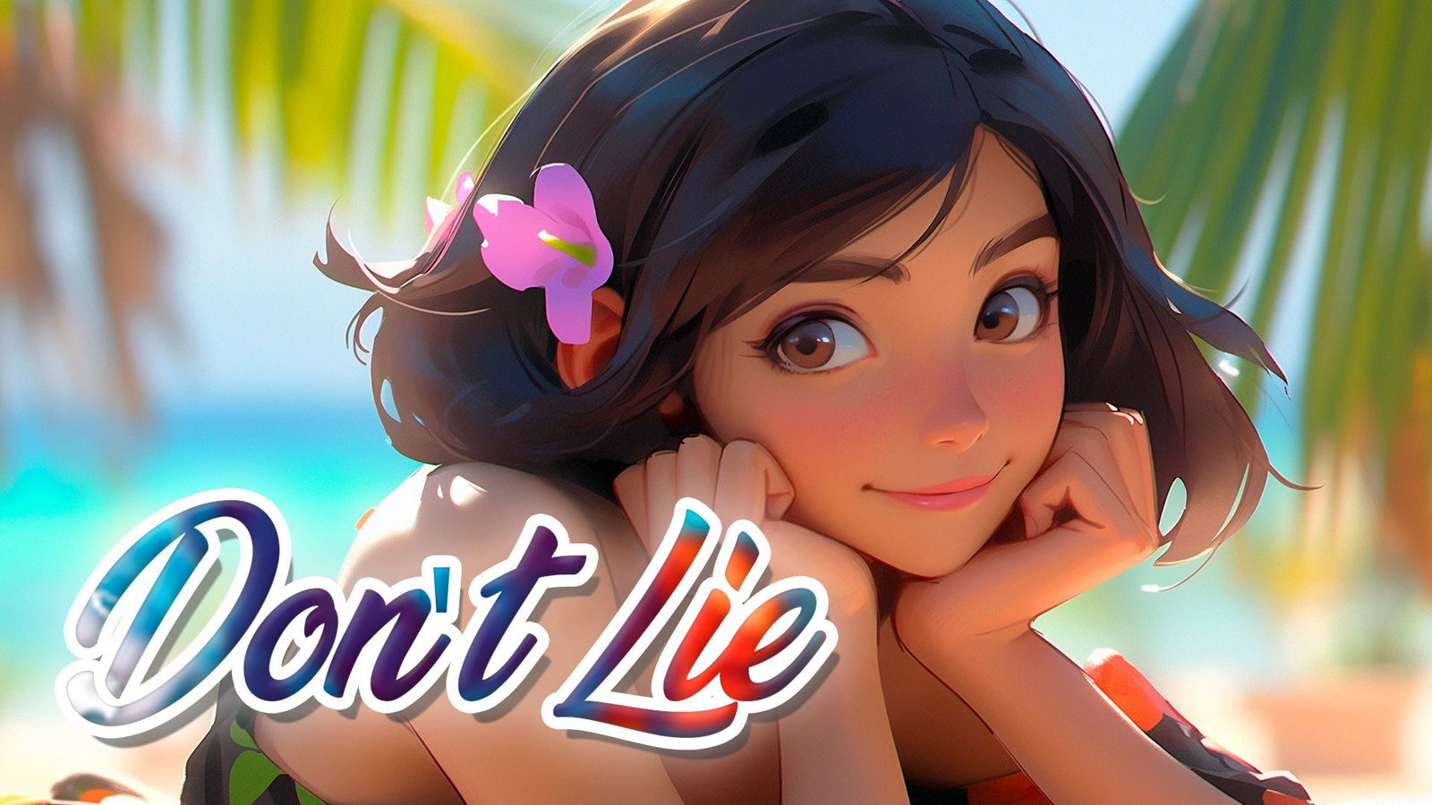 Image of Don't Lie Pack 1