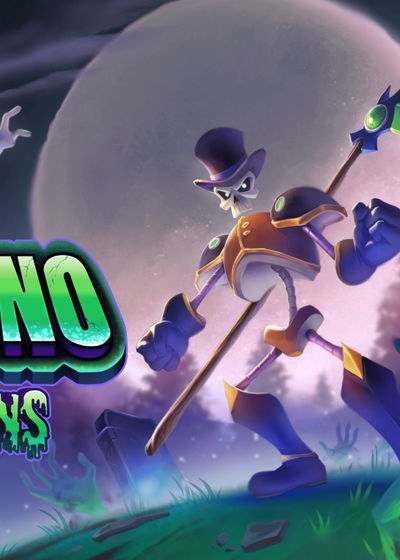 Profile picture of Kraino Origins