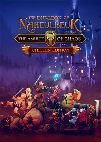 Profile picture of The Dungeon of Naheulbeuk: The Amulet of Chaos - Chicken Edition
