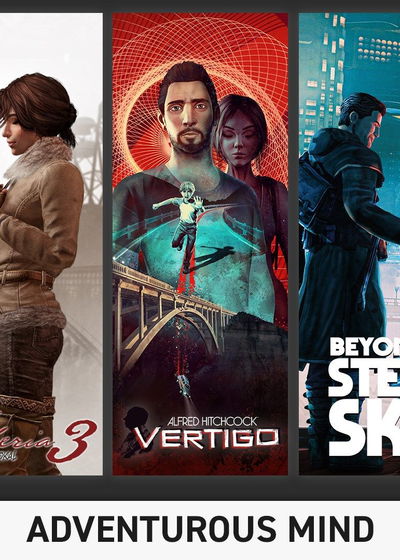 Profile picture of Adventurous Mind