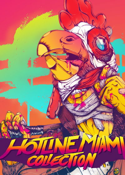 Profile picture of Hotline Miami Collection