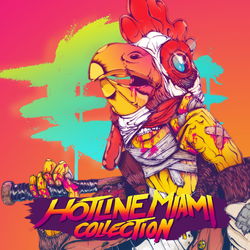 Image of Hotline Miami Collection