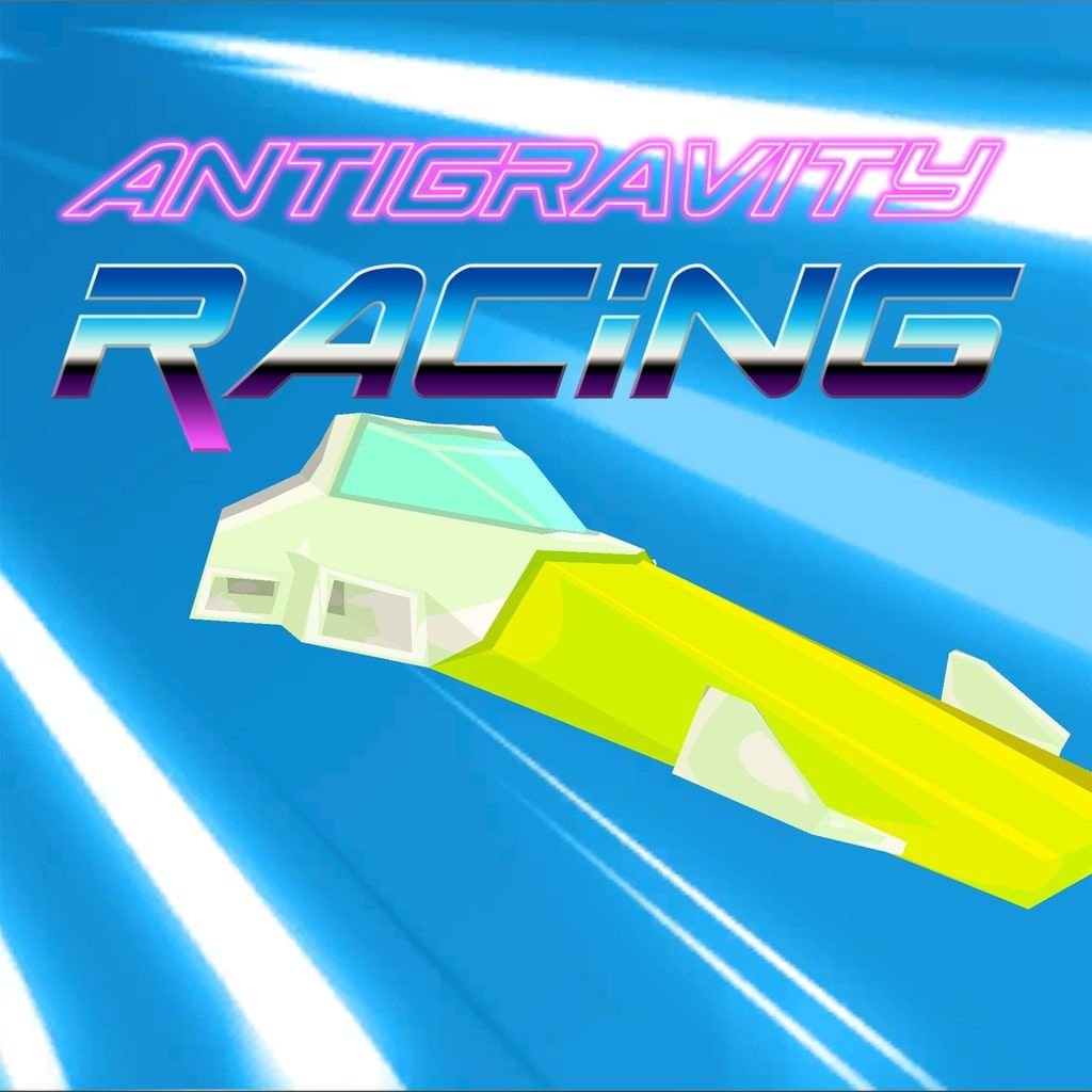 Image of Antigravity Racing