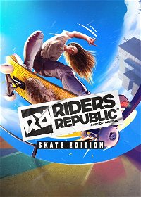 Profile picture of Riders Republic Skate Edition