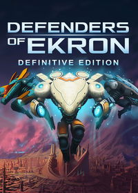 Profile picture of Defenders of Ekron - Definitive Edition