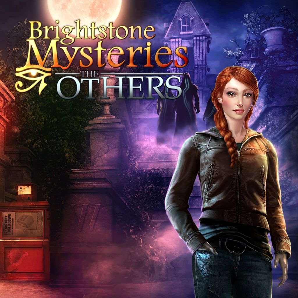 Image of Brightstone Mysteries: The Others
