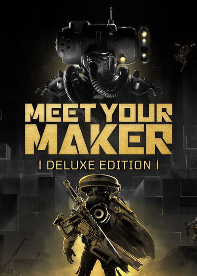 Profile picture of Meet Your Maker: Deluxe Edition