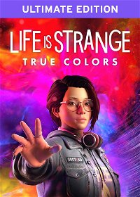Profile picture of Life is Strange: True Colors - Ultimate Edition