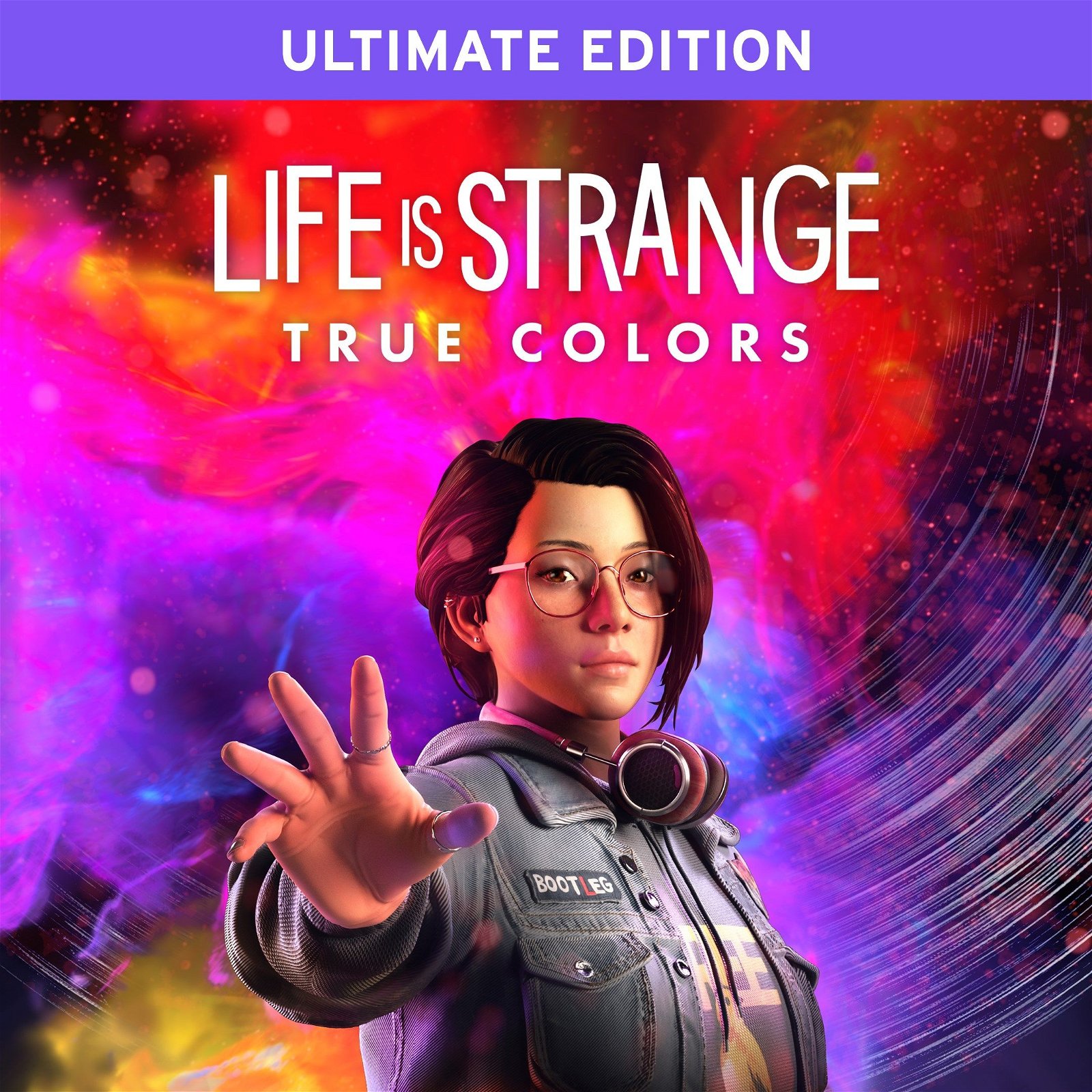 Image of Life is Strange: True Colors - Ultimate Edition